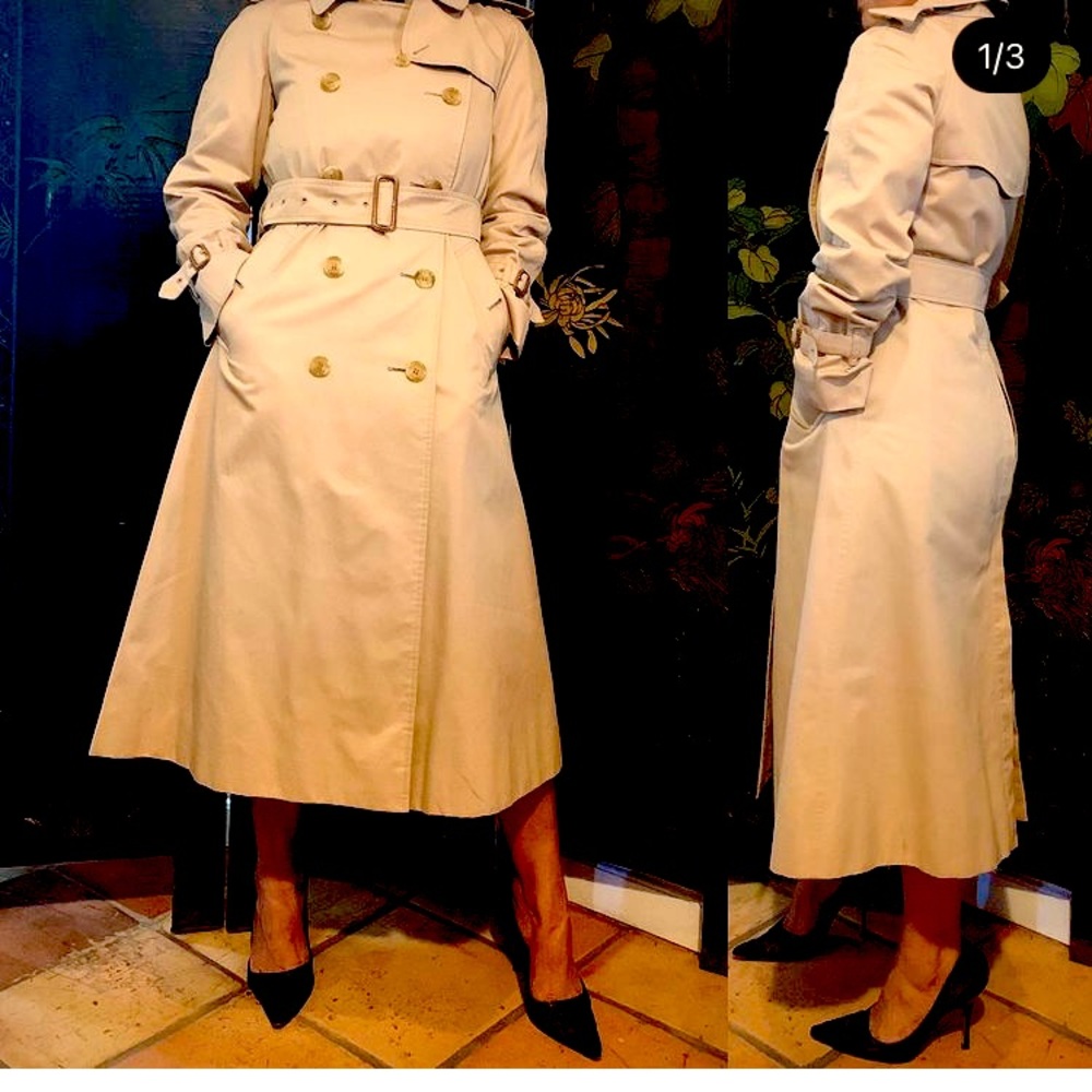 Long Jacket - image 1